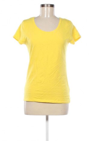 Damen T-Shirt Bel&Bo, Größe L, Farbe Gelb, Preis € 7,99