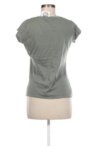 Damen T-Shirt Beloved, Größe L, Farbe Grün, Preis 3,99 €