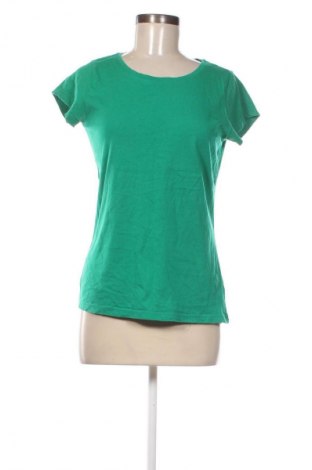 Damen T-Shirt Beloved, Größe M, Farbe Grün, Preis € 5,49