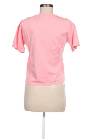 Tricou de femei Blugirl, Mărime S, Culoare Roz, Preț 177,99 Lei