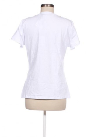 Tricou de femei Blumarine, Mărime M, Culoare Alb, Preț 568,99 Lei