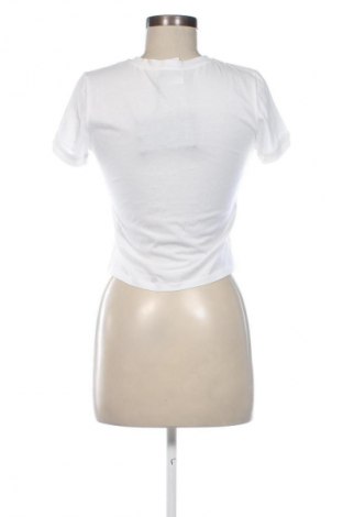 Γυναικείο t-shirt Blumarine, Μέγεθος XS, Χρώμα Λευκό, Τιμή 141,99 €