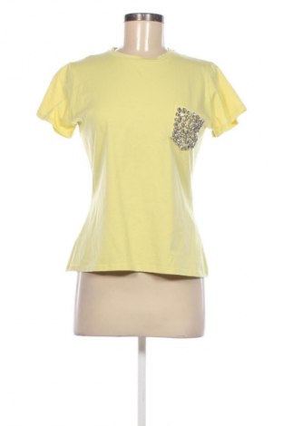 Damski T-shirt Blumarine, Rozmiar M, Kolor Zielony, Cena 514,99 zł