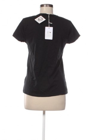 Damen T-Shirt Bluoltre, Größe M, Farbe Schwarz, Preis 13,99 €