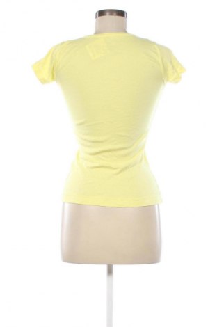 Damen T-Shirt Broadway, Größe XS, Farbe Gelb, Preis € 3,99