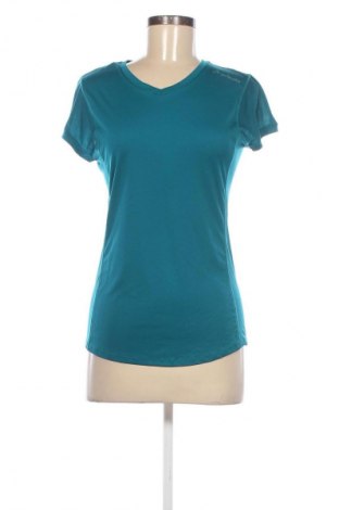 Damen T-Shirt Brooks, Größe M, Farbe Blau, Preis € 9,49