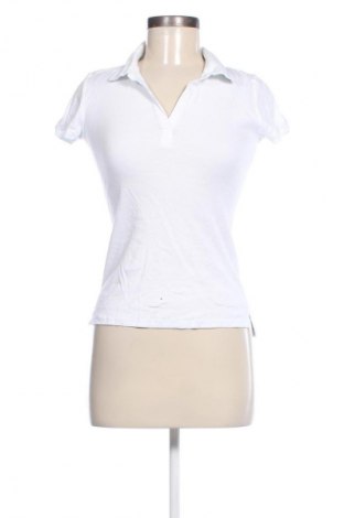 Damen T-Shirt C&A, Größe XS, Farbe Weiß, Preis € 13,49