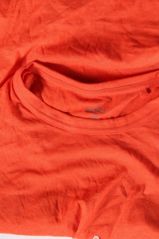 Damen T-Shirt C&A, Größe S, Farbe Orange, Preis € 3,99