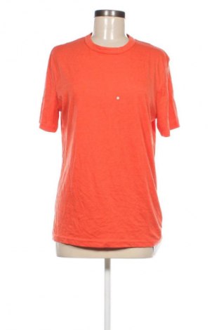 Damen T-Shirt C&A, Größe S, Farbe Orange, Preis 3,99 €