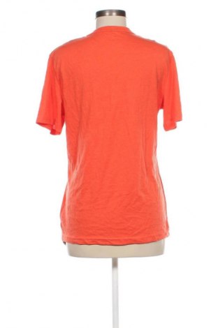 Damen T-Shirt C&A, Größe S, Farbe Orange, Preis 3,99 €