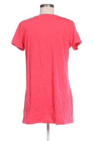 Damen T-Shirt C&A, Größe L, Farbe Rosa, Preis 8,99 €