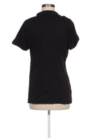 Γυναικείο t-shirt C&A, Μέγεθος L, Χρώμα Μαύρο, Τιμή 8,49 €