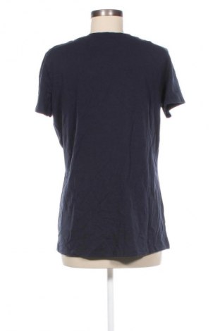 Damen T-Shirt C&A, Größe L, Farbe Blau, Preis € 8,99