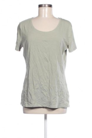 Damen T-Shirt C&A, Größe L, Farbe Grün, Preis € 8,99