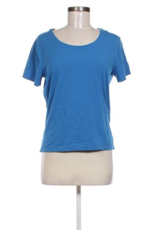 Damen T-Shirt C&A, Größe L, Farbe Blau, Preis € 4,99