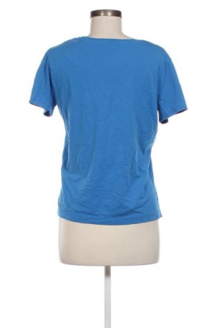 Damen T-Shirt C&A, Größe L, Farbe Blau, Preis 7,99 €