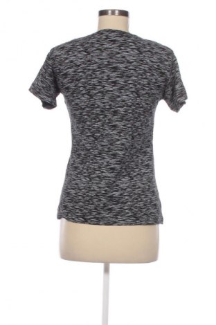 Damen T-Shirt Calvin Klein Jeans, Größe L, Farbe Grau, Preis € 23,99