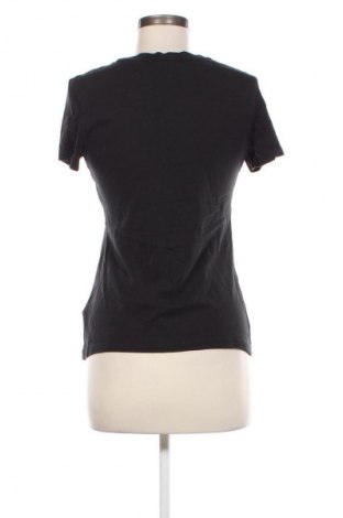 Tricou de femei Calvin Klein Jeans, Mărime S, Culoare Negru, Preț 87,00 Lei