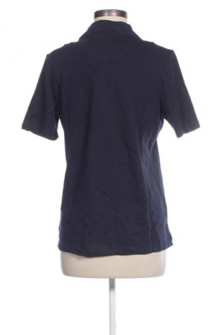 Damen T-Shirt Canda, Größe M, Farbe Blau, Preis € 15,99