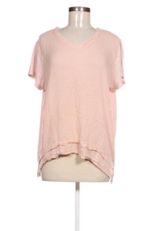 Damen T-Shirt Cecil, Größe XL, Farbe Rosa, Preis € 5,49