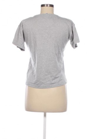 Damen T-Shirt Champion, Größe XS, Farbe Grau, Preis € 13,99