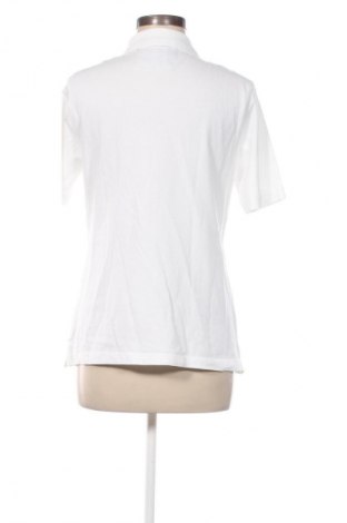 Damen T-Shirt Clarina Collection, Größe M, Farbe Weiß, Preis 6,49 €