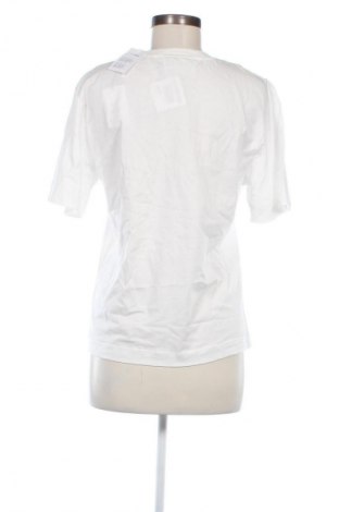 Tricou de femei Claudie Pierlot, Mărime M, Culoare Alb, Preț 225,99 Lei