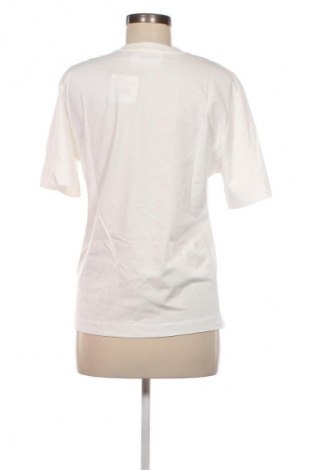 Damski T-shirt Claudie Pierlot, Rozmiar S, Kolor Biały, Cena 191,99 zł