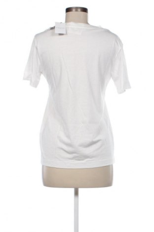 Damen T-Shirt Claudie Pierlot, Größe S, Farbe Weiß, Preis € 28,49