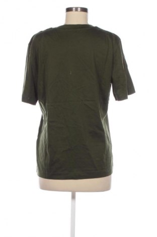 Tricou de femei Claudie Pierlot, Mărime L, Culoare Verde, Preț 236,99 Lei