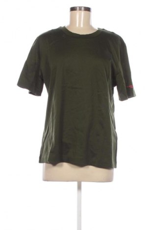 Tricou de femei Claudie Pierlot, Mărime L, Culoare Verde, Preț 225,99 Lei