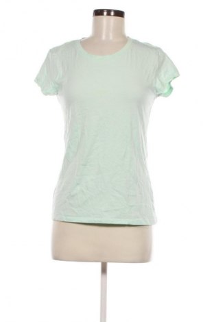 Damen T-Shirt Clockhouse, Größe XL, Farbe Grün, Preis 11,99 €