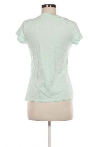 Tricou de femei Clockhouse, Mărime XL, Culoare Verde, Preț 41,99 Lei