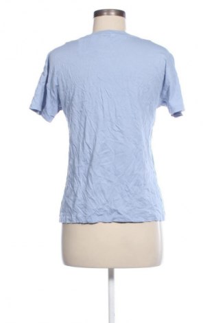 Damen T-Shirt Clockhouse, Größe S, Farbe Blau, Preis € 3,49