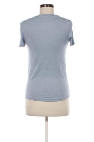 Damen T-Shirt Clockhouse, Größe S, Farbe Blau, Preis 3,99 €