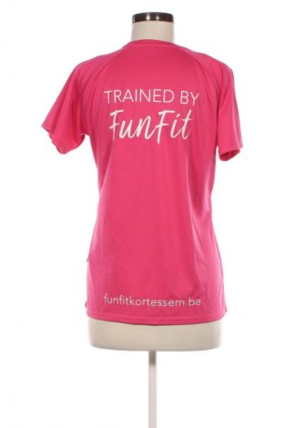 Damen T-Shirt Cona Sports, Größe L, Farbe Rosa, Preis € 8,99