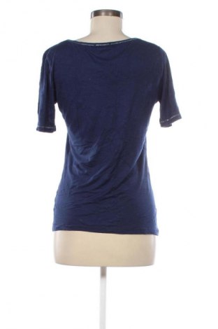 Damen T-Shirt Conbipel, Größe M, Farbe Blau, Preis € 9,99