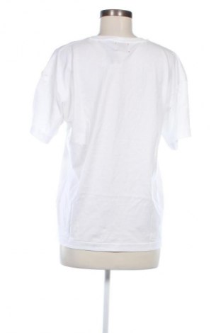 Γυναικείο t-shirt Couture, Μέγεθος S, Χρώμα Λευκό, Τιμή 15,99 €