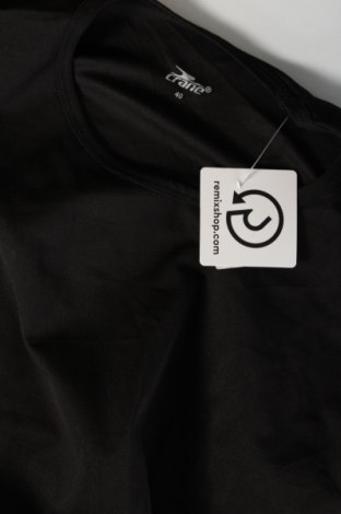 Tricou de femei Crane, Mărime M, Culoare Negru, Preț 46,99 Lei