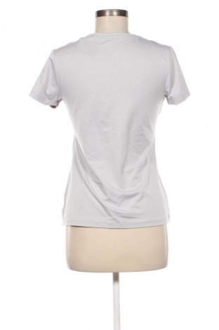 Damen T-Shirt Crivit, Größe S, Farbe Grau, Preis € 4,99