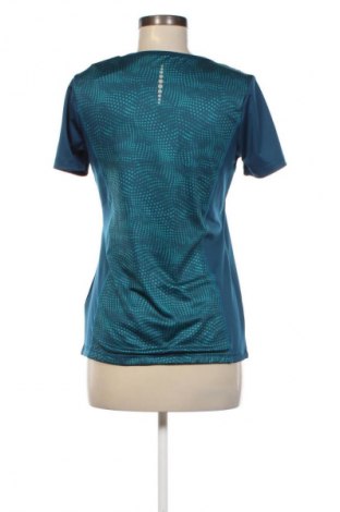 Damen T-Shirt Crivit, Größe L, Farbe Blau, Preis € 3,99