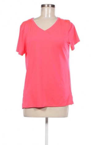 Damen T-Shirt Crivit, Größe L, Farbe Rot, Preis € 3,99