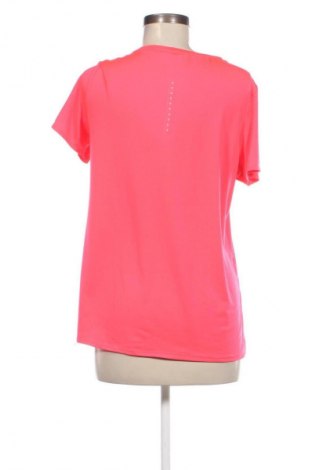 Damen T-Shirt Crivit, Größe L, Farbe Rot, Preis € 3,99