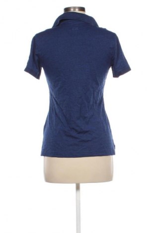 Damen T-Shirt Cutter & Buck, Größe S, Farbe Blau, Preis € 12,99