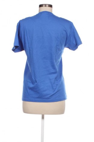 Damen T-Shirt DBSOUL, Größe XL, Farbe Blau, Preis € 13,49