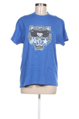 Damen T-Shirt DBSOUL, Größe XXL, Farbe Blau, Preis € 14,49