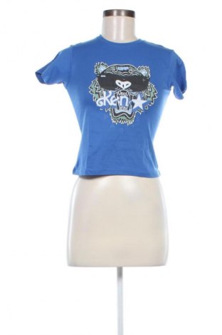 Damen T-Shirt DBSOUL, Größe XS, Farbe Blau, Preis € 13,99