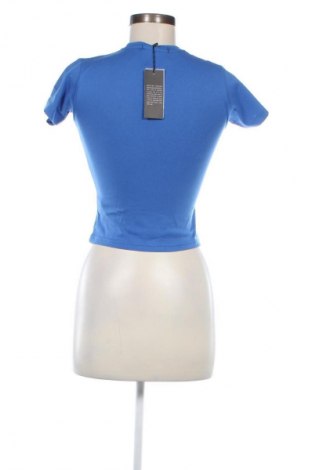 Damen T-Shirt DBSOUL, Größe XS, Farbe Blau, Preis 13,99 €