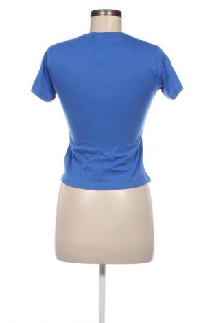 Damen T-Shirt DBSOUL, Größe S, Farbe Blau, Preis 14,99 €