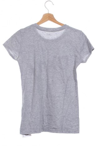 Γυναικείο t-shirt DKNY, Μέγεθος XS, Χρώμα Γκρί, Τιμή 10,99 €